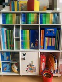 ディズニー英語システム（CD・DVD）の商品画像 - 査定依頼日：2025年2月27日 - 最高査定価格：6,000円