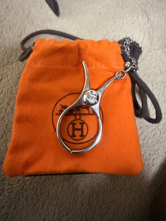 エルメス エルメス(その他) （ブランドバッグ）の商品画像 - 査定依頼日：2025年10月15日 - 最高査定価格：50,000円