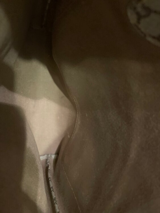 オールドグッチ　トートバッグ（ブランドバッグ）の商品画像 - 査定依頼日：2023年11月17日 - 最高査定価格：20,000円