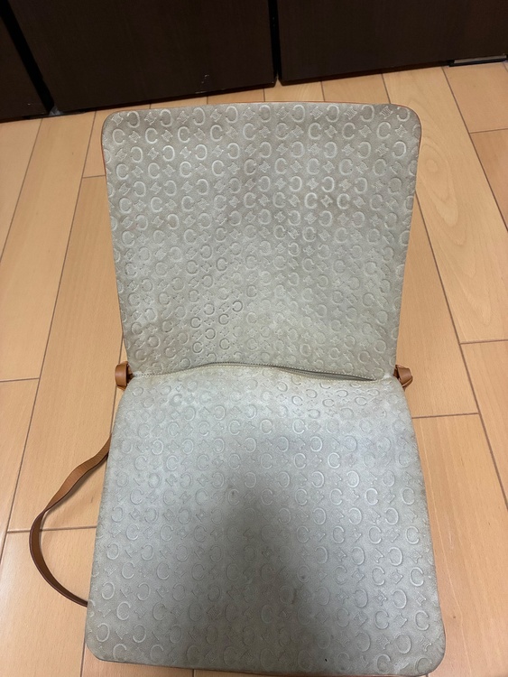 セリーヌ（ブランドバッグ）の商品画像 - 査定依頼日：2026年8月21日 - 最高査定価格：16,000円