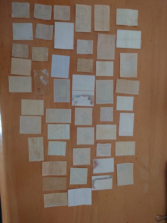 外国切手（切手）の商品画像 - 査定依頼日：2026年4月5日 - 最高査定価格：100,000円