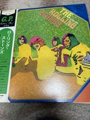 THE ROLLING STONES   GOLDEN PRIZE（レコード）の商品画像 - 査定依頼日：2025年11月27日 - 最高査定価格：300円