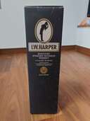 ウイスキー IWハーパー ゴールドメダル （お酒）の商品画像 - 査定依頼日：2024年9月15日 - 最高査定価格：1,000円