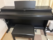 YDP-164B（ピアノ・楽器・PA機材）の商品画像 - 査定依頼日：2026年9月9日 - 最高査定価格：26,000円