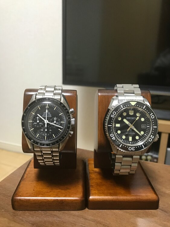 オメガ スピードマスター （高級時計）の商品画像 - 査定依頼日：2025年4月20日 - 最高査定価格：350,000円