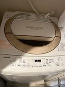 東芝洗濯機