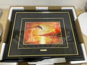 スペクタクルフジ(S)　ラッセン（美術品・骨董品）の商品画像 - 査定依頼日：2026年3月29日 - 最高査定価格：10,000円