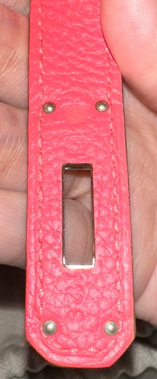 エルメス ケリー （ブランドバッグ）の商品画像 - 査定依頼日：2025年12月10日 - 最高査定価格：1,500,000円