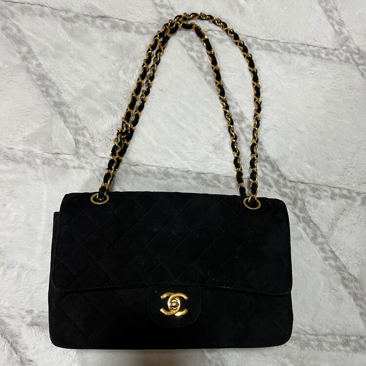 シャネル マトラッセ （ブランドバッグ）の商品画像 - 査定依頼日：2025年1月28日 - 最高査定価格：220,000円