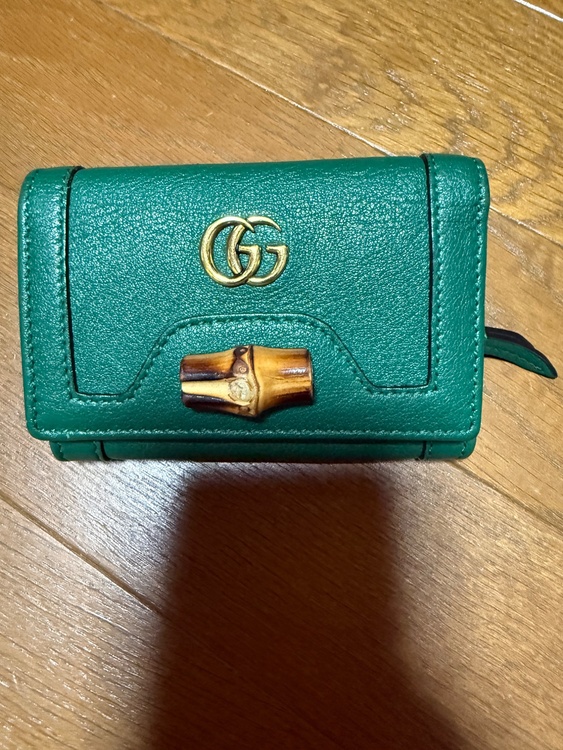 グッチ  （ブランドバッグ）の商品画像 - 査定依頼日：2026年3月25日 - 最高査定価格：30,000円