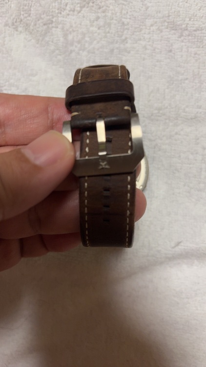 TYPE20（高級時計）の商品画像 - 査定依頼日：2025年10月28日 - 最高査定価格：410,000円