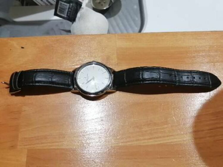 ヴァシュロン コンスタンタン パトリモニー （高級時計）の商品画像 - 査定依頼日：2025年9月14日 - 最高査定価格：1,030,000円