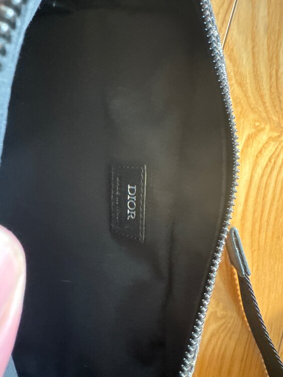 ディオール  （ブランドバッグ）の商品画像 - 査定依頼日：2025年3月8日 - 最高査定価格：75,000円