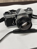 OM-１（カメラ）の商品画像 - 査定依頼日：2022年1月27日 - 最高査定価格：5,500円