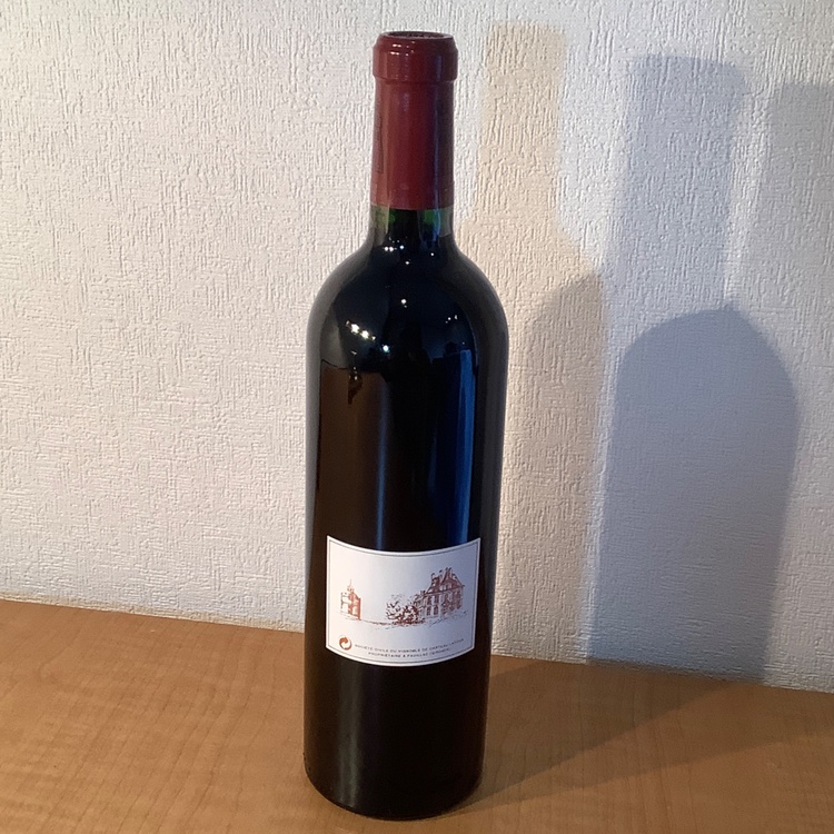 ワイン シャトーラトゥール （お酒）の商品画像 - 査定依頼日：2026年3月20日 - 最高査定価格：45,000円