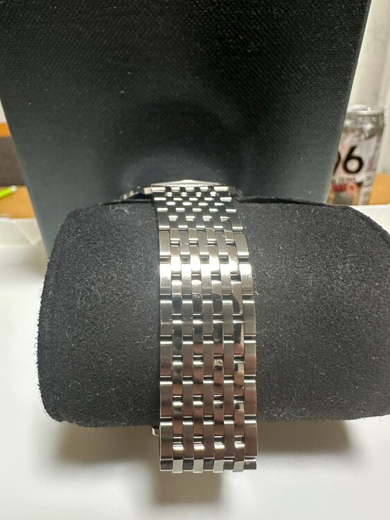 その他 その他 （高級時計）の商品画像 - 査定依頼日：2025年3月1日 - 最高査定価格：100,000円