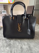 イブサンローラン  （ブランドバッグ）の商品画像 - 査定依頼日：2025年8月19日 - 最高査定価格：140,000円