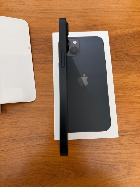 iPhone 13 128GB docomo（スマホ）の商品画像 - 査定依頼日：2026年4月20日 - 最高査定価格：36,000円