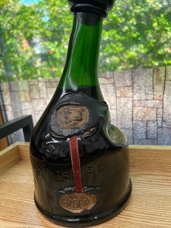 ブランデー アルマニャック （お酒）の商品画像 - 査定依頼日：2026年4月8日 - 最高査定価格：100円