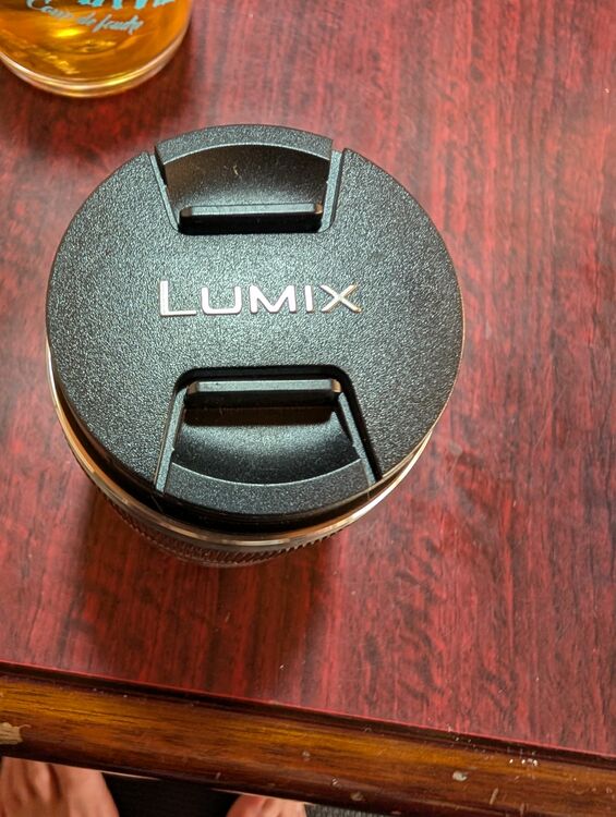 LUMIX G VARIO 45-150mm F4.0-5.6 ASPH. ME（カメラ）の商品画像 - 査定依頼日：2025年10月12日 - 最高査定価格：100,000円