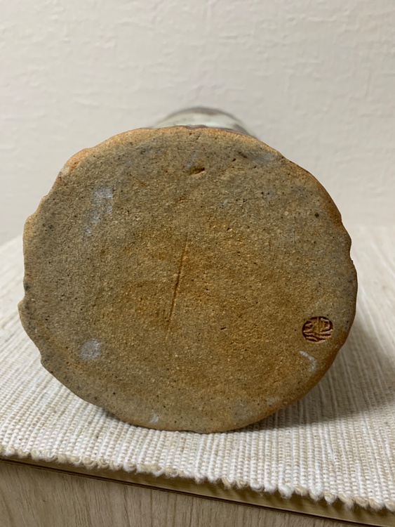 花瓶（食器）の商品画像 - 査定依頼日：2026年2月24日 - 最高査定価格：2,000円