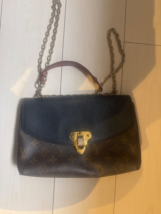 ルイヴィトン モノグラム （ブランドバッグ）の商品画像 - 査定依頼日：2025年12月3日 - 最高査定価格：100,000円