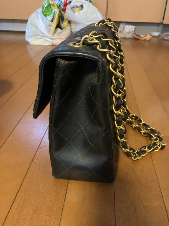 シャネル マトラッセ （ブランドバッグ）の商品画像 - 査定依頼日：2026年4月13日 - 最高査定価格：490,000円