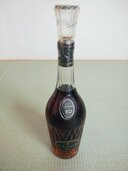 cognac camus xo（お酒）の商品画像 - 査定依頼日：2026年9月22日 - 最高査定価格：3,000円