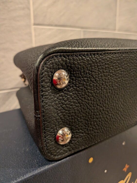 ルイヴィトン ルイヴィトン(その他) （ブランドバッグ）の商品画像 - 査定依頼日：2025年12月16日 - 最高査定価格：400,000円