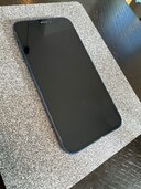 iPhone 12 mini 256GB SIMフリー（スマホ）の商品画像 - 査定依頼日：2024年1月18日 - 最高査定価格：31,000円