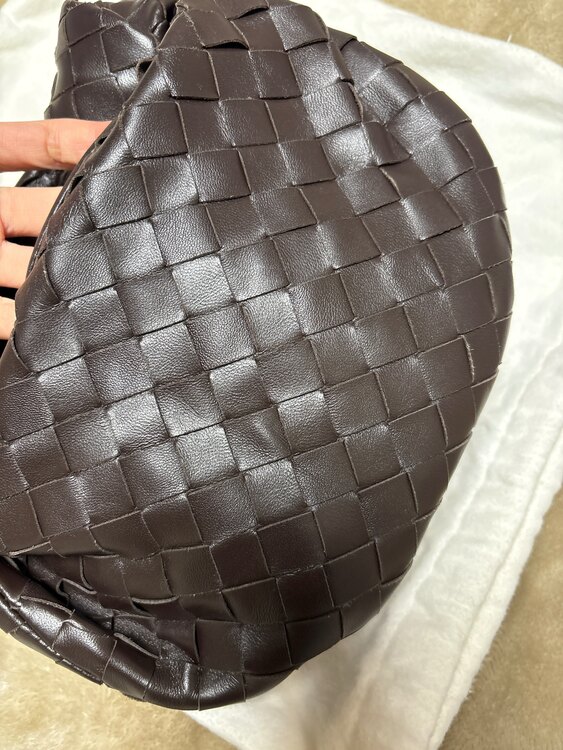 ミニジョディ（ブランドバッグ）の商品画像 - 査定依頼日：2025年2月24日 - 最高査定価格：150,000円