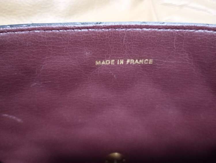 シャネル マトラッセ （ブランドバッグ）の商品画像 - 査定依頼日：2025年2月7日 - 最高査定価格：150,000円