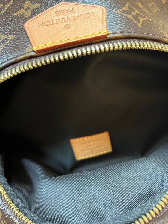 ルイヴィトン モノグラム （ブランドバッグ）の商品画像 - 査定依頼日：2025年4月30日 - 最高査定価格：280,000円