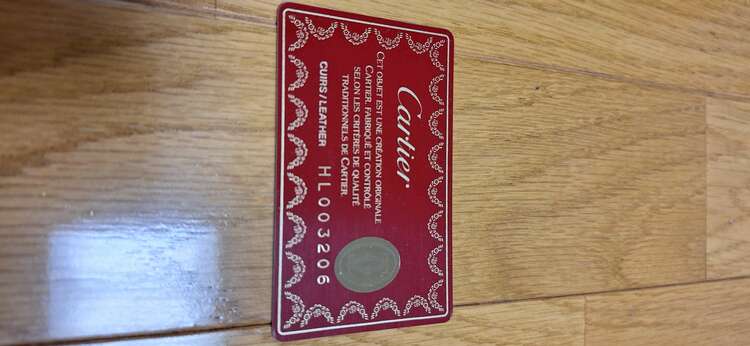 カルティエ パシャ 83945c（高級時計）の商品画像 - 査定依頼日：2025年4月30日 - 最高査定価格：220,000円