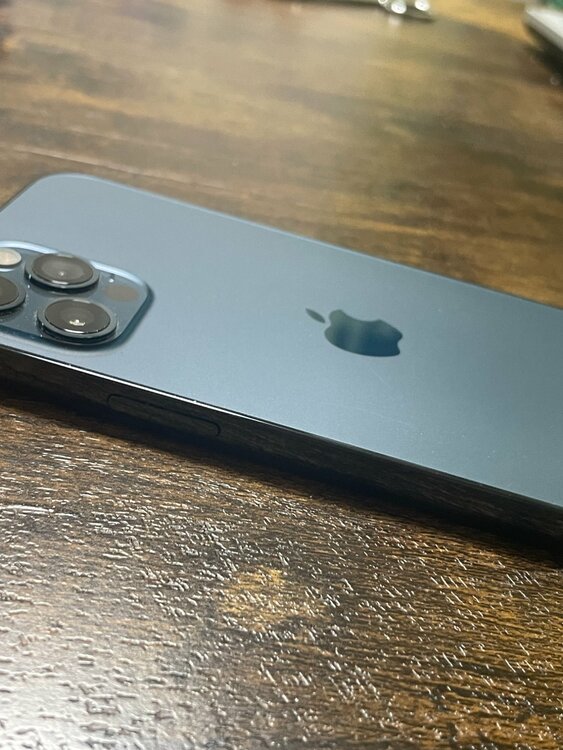 iPhone12 Pro（スマホ）の商品画像 - 査定依頼日：2026年1月25日 - 最高査定価格：43,000円