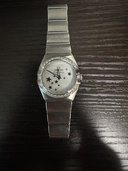 12315246005003（高級時計）の商品画像 - 査定依頼日：2026年7月26日 - 最高査定価格：350,000円