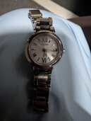 その他 その他 ON1011092（高級時計）の商品画像 - 査定依頼日：2026年1月14日 - 最高査定価格：1,000円