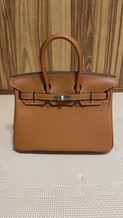 エルメス バーキン （ブランドバッグ）の商品画像 - 査定依頼日：2025年11月26日 - 最高査定価格：2,000,000円