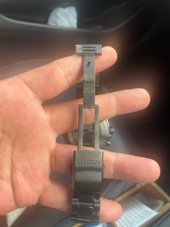 その他 その他 CC4055-65d（高級時計）の商品画像 - 査定依頼日：2025年8月27日 - 最高査定価格：88,000円