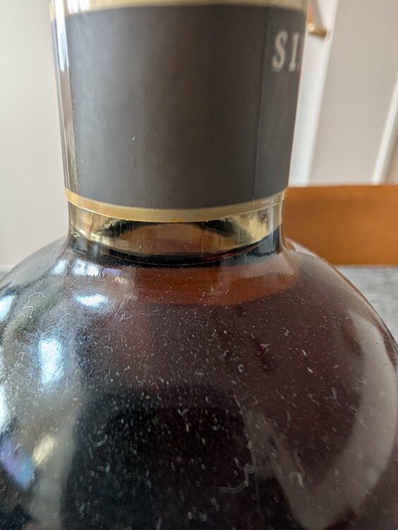 余市15年（お酒）の商品画像 - 査定依頼日：2025年12月10日 - 最高査定価格：65,000円