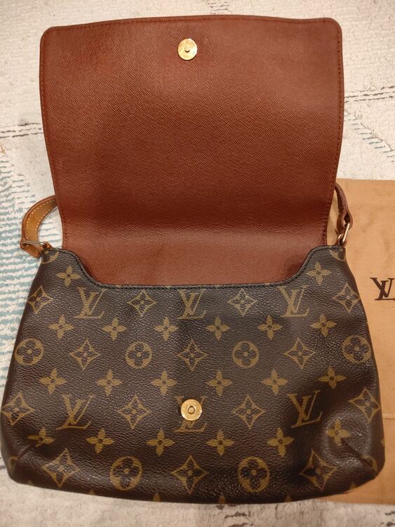 ルイヴィトン モノグラム （ブランドバッグ）の商品画像 - 査定依頼日：2025年8月27日 - 最高査定価格：80,000円