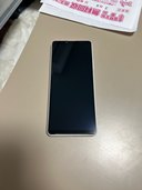 Xperia10Ⅲ A102SO（スマホ）の商品画像 - 査定依頼日：2023年4月2日 - 最高査定価格：11,000円