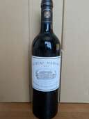 ワイン シャトーマルゴー （お酒）の商品画像 - 査定依頼日：2025年1月13日 - 最高査定価格：55,000円