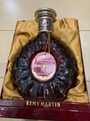 ブランデー レミーマルタン （お酒）の商品画像 - 査定依頼日：2025年2月26日 - 最高査定価格：7,000円