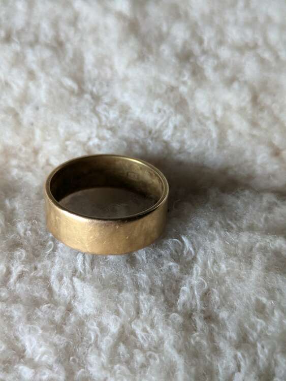 24kin指輪（金・貴金属）の商品画像 - 査定依頼日：2025年5月30日 - 最高査定価格：100,000円