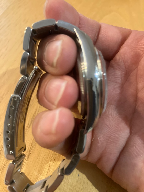 14000（高級時計）の商品画像 - 査定依頼日：2025年7月13日 - 最高査定価格：530,000円