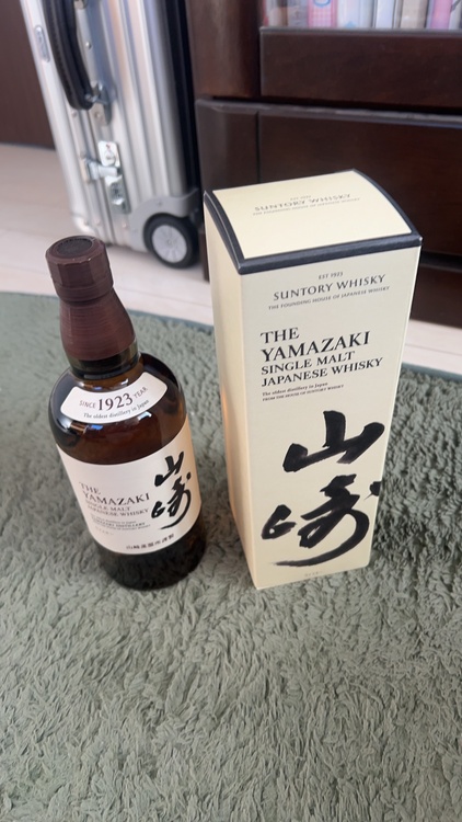 ノンエイジ（お酒）の商品画像 - 査定依頼日：2026年1月14日 - 最高査定価格：9,500円