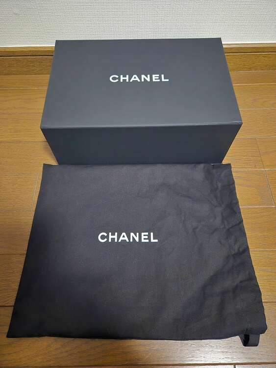 シャネル22ミニ（ブランドバッグ）の商品画像 - 査定依頼日：2025年4月19日 - 最高査定価格：530,000円