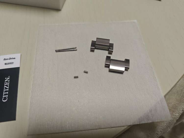 PROMASTER LAND エコ・ドライブ（高級時計）の商品画像 - 査定依頼日：2025年2月13日 - 最高査定価格：27,000円