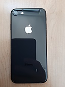 iPhone8スペースグレー（スマホ）の商品画像 - 査定依頼日：2020年4月25日 - 最高査定価格：17,000円